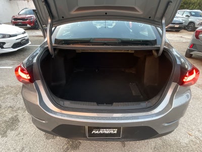 2025 Chevrolet Onix 1.0 Premier Redline At