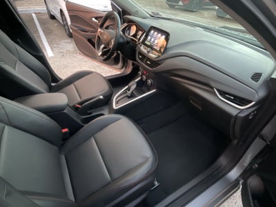 2025 Chevrolet Onix 1.0 Premier Redline At
