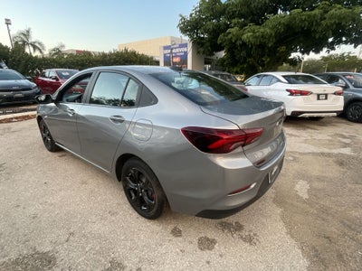 2025 Chevrolet Onix 1.0 Premier Redline At