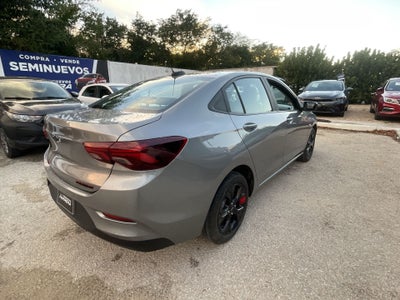 2025 Chevrolet Onix 1.0 Premier Redline At