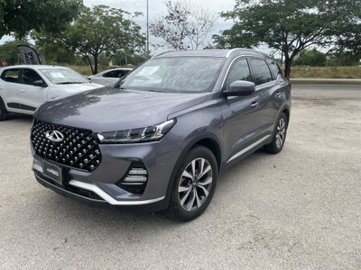 2023 Chirey Tiggo 7 Pro 1.5 Luxury At