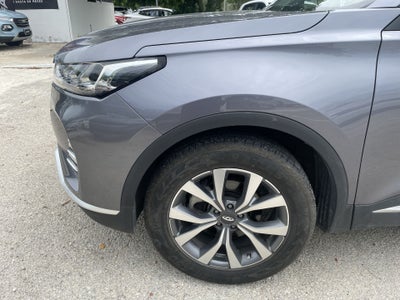2023 Chirey Tiggo 7 Pro 1.5 Luxury At