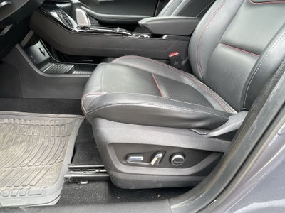 2023 Chirey Tiggo 7 Pro 1.5 Luxury At