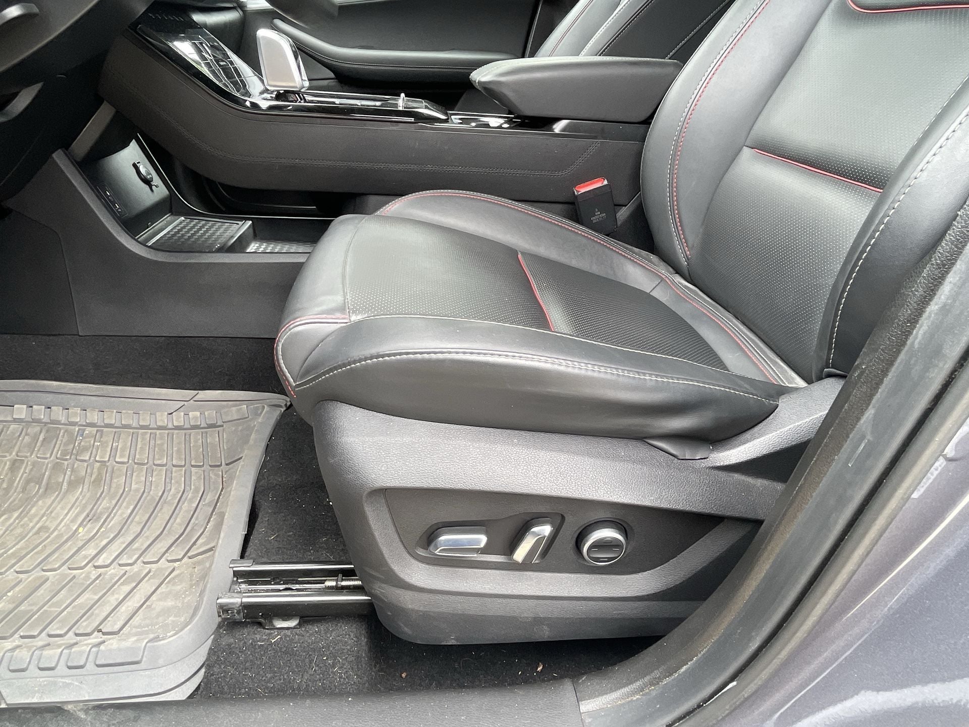 2023 Chirey Tiggo 7 Pro 1.5 Luxury At