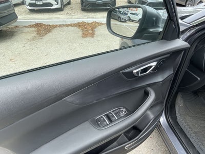 2023 Chirey Tiggo 7 Pro 1.5 Luxury At