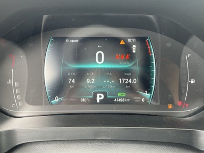 2023 Chirey Tiggo 7 Pro 1.5 Luxury At