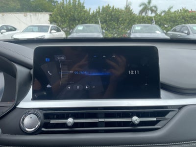 2023 Chirey Tiggo 7 Pro 1.5 Luxury At