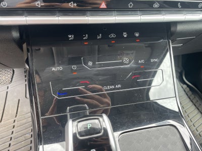 2023 Chirey Tiggo 7 Pro 1.5 Luxury At