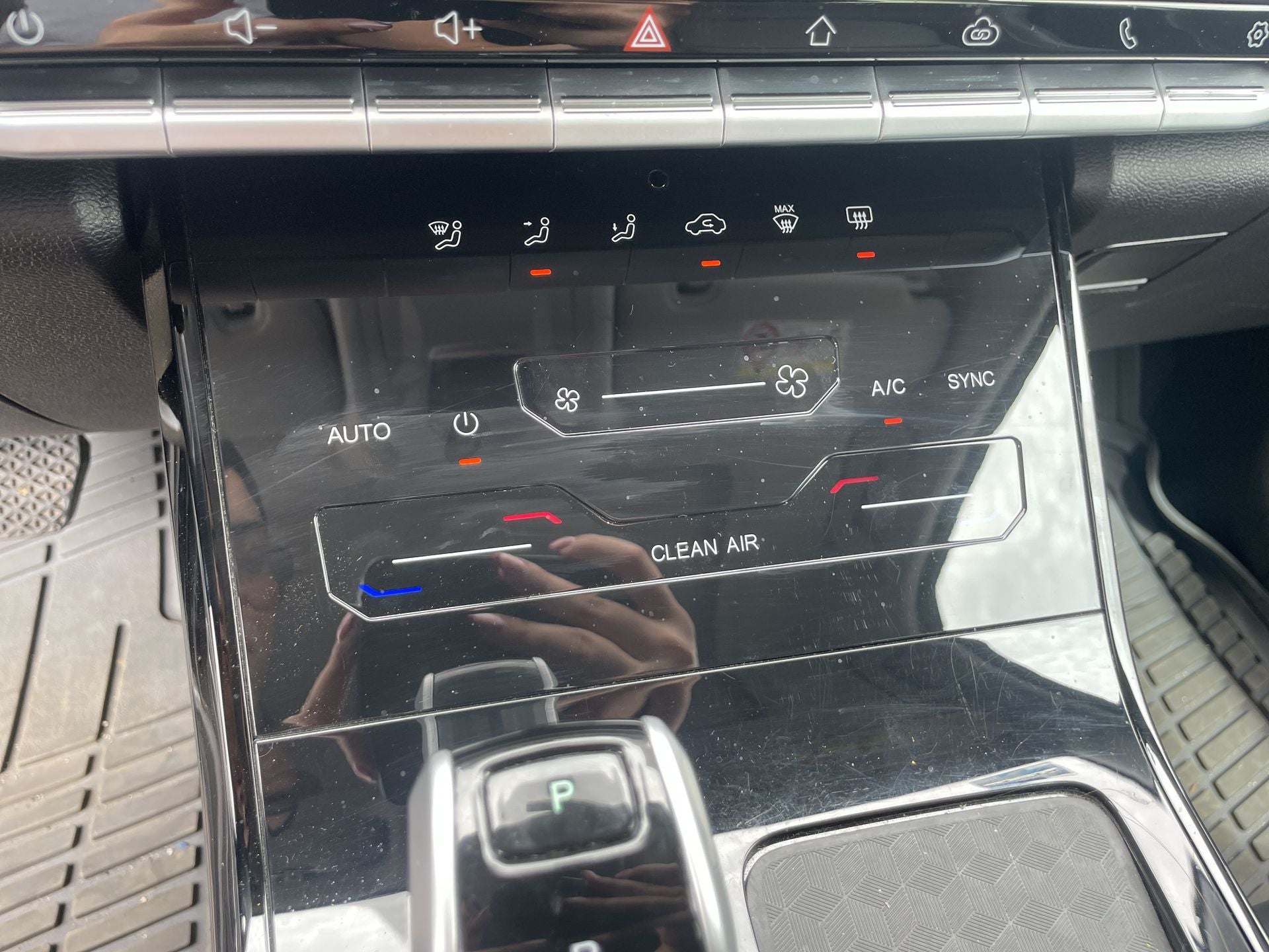 2023 Chirey Tiggo 7 Pro 1.5 Luxury At