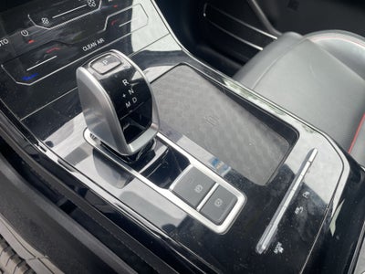 2023 Chirey Tiggo 7 Pro 1.5 Luxury At
