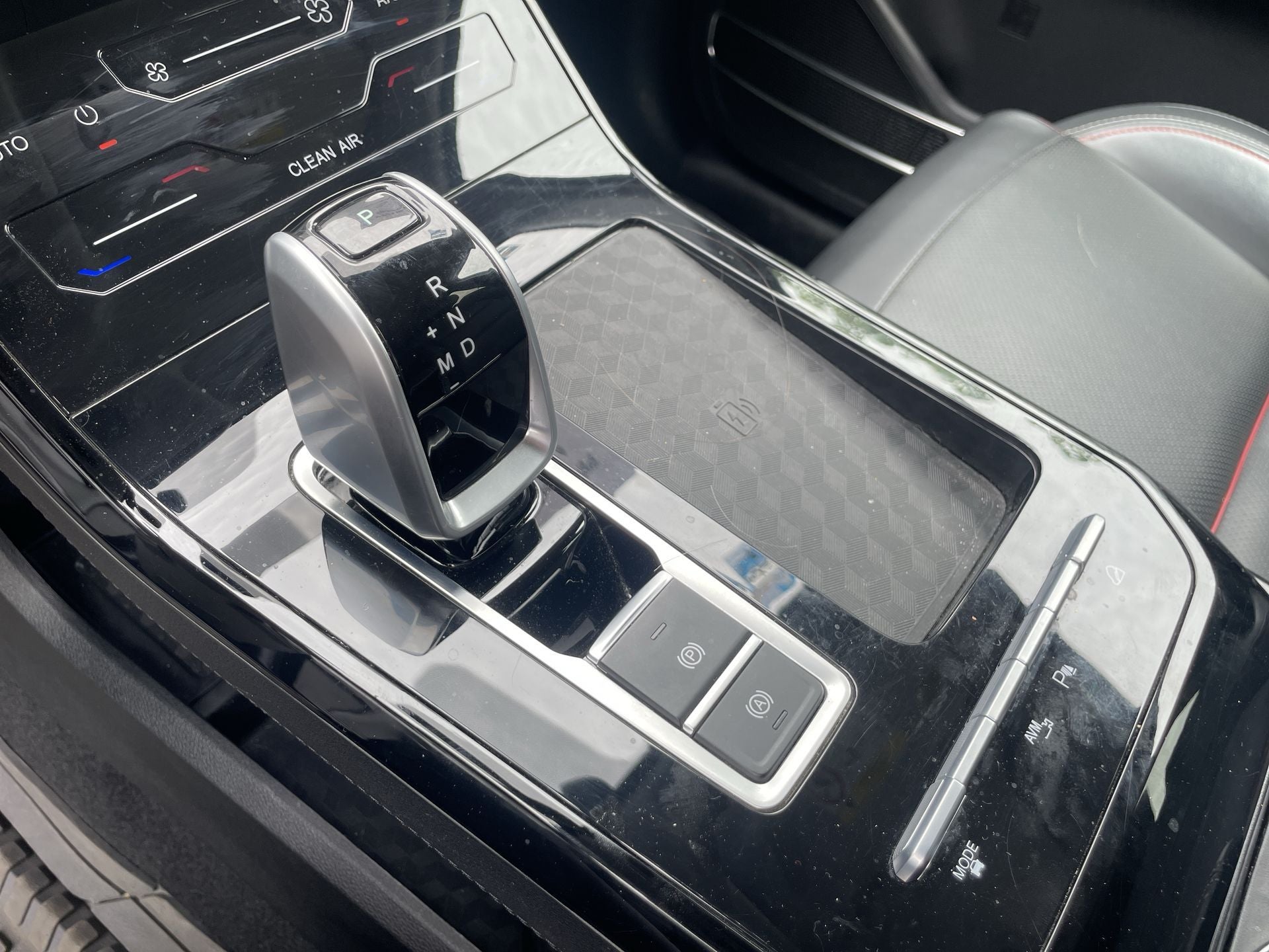 2023 Chirey Tiggo 7 Pro 1.5 Luxury At
