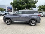 2023 Chirey Tiggo 7 Pro 1.5 Luxury At