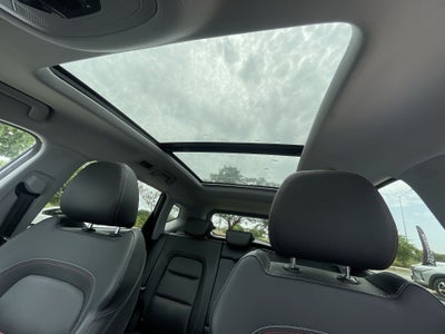 2023 Chirey Tiggo 7 Pro 1.5 Luxury At