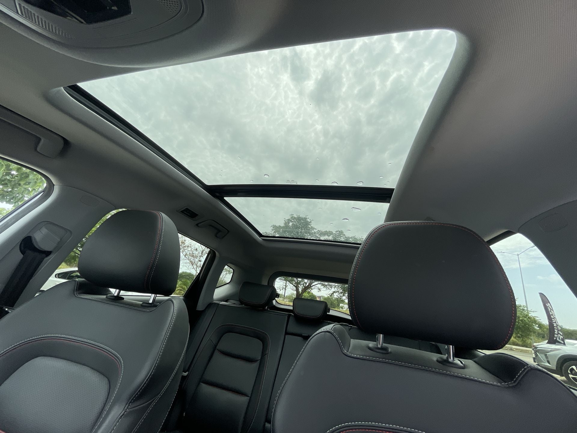 2023 Chirey Tiggo 7 Pro 1.5 Luxury At
