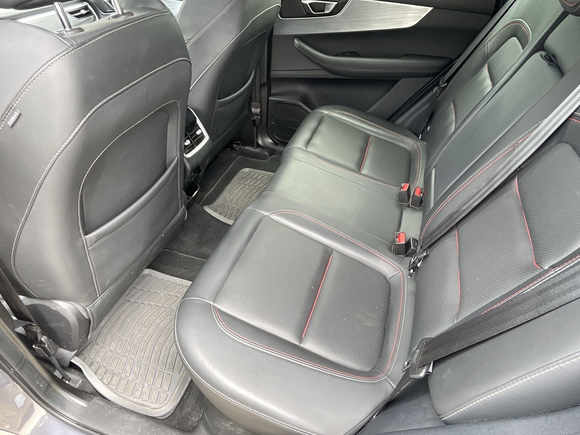 2023 Chirey Tiggo 7 Pro 1.5 Luxury At