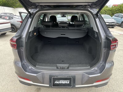 2023 Chirey Tiggo 7 Pro 1.5 Luxury At