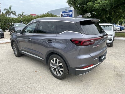 2023 Chirey Tiggo 7 Pro 1.5 Luxury At