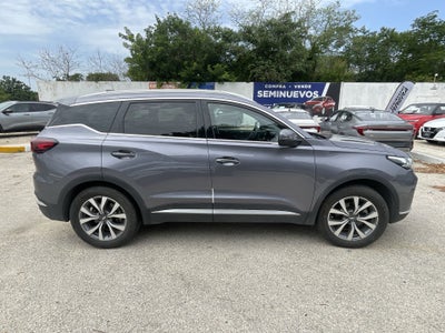 2023 Chirey Tiggo 7 Pro 1.5 Luxury At