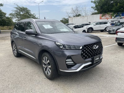 2023 Chirey Tiggo 7 Pro 1.5 Luxury At