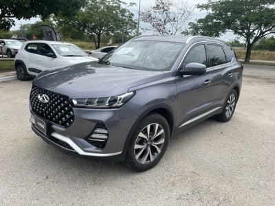 2023 Chirey Tiggo 7 Pro 1.5 Luxury At