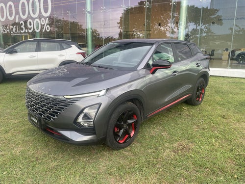 2023 Omoda Omoda 5 1.5 Premium
