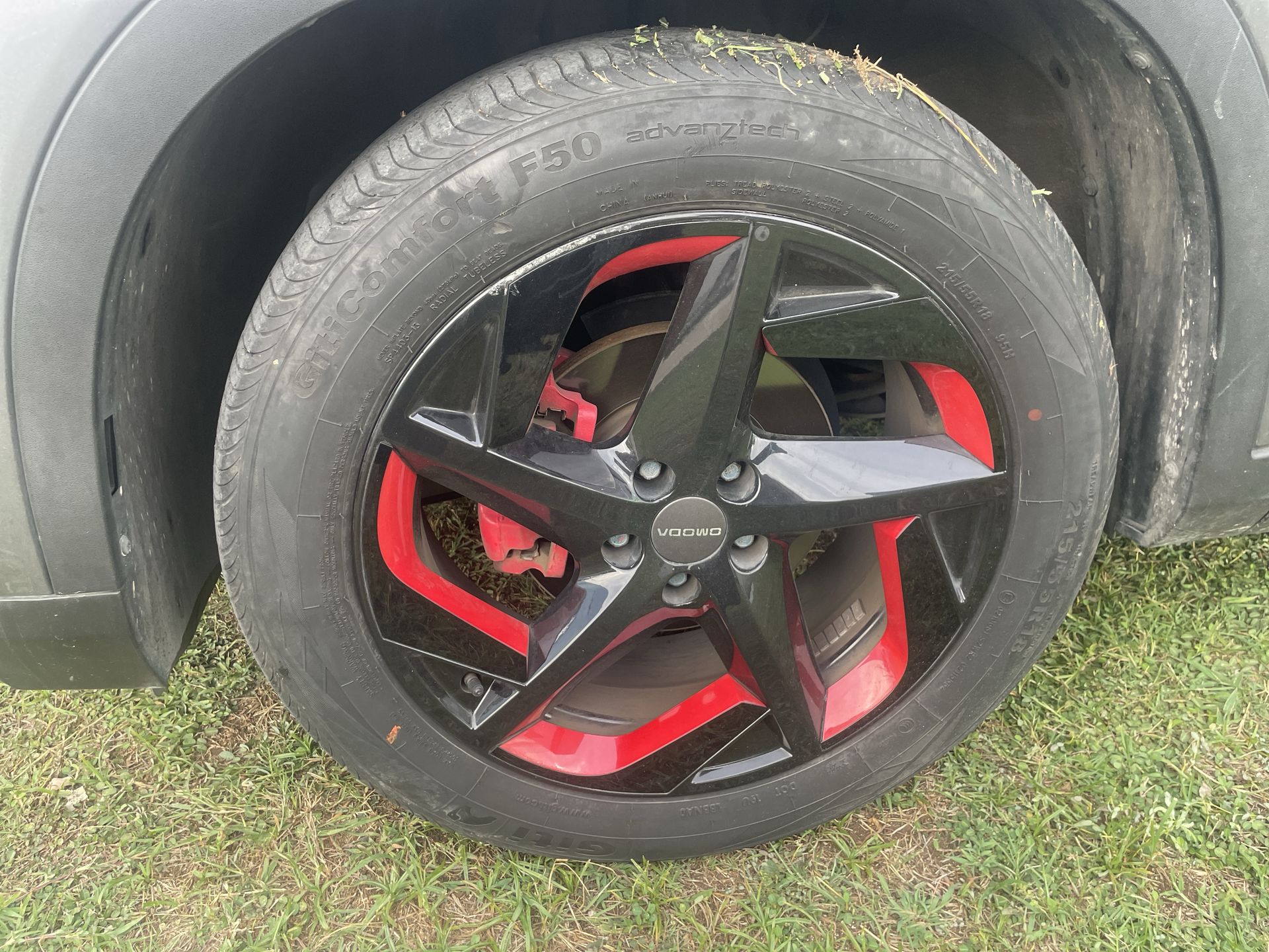 2023 Omoda Omoda 5 1.5 Premium