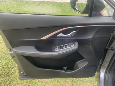 2023 Omoda Omoda 5 1.5 Premium