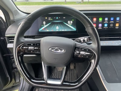 2023 Omoda Omoda 5 1.5 Premium