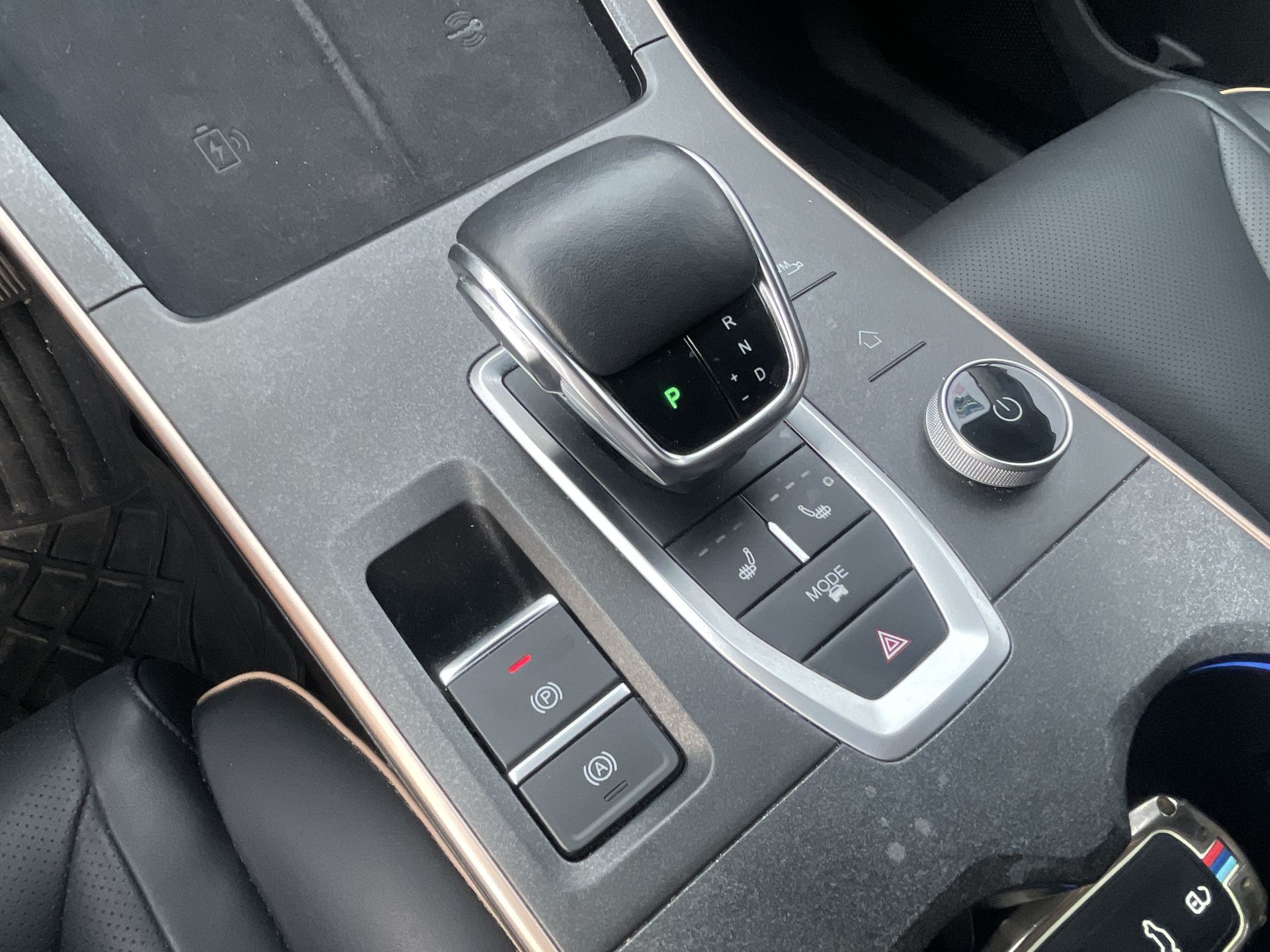 2023 Omoda Omoda 5 1.5 Premium