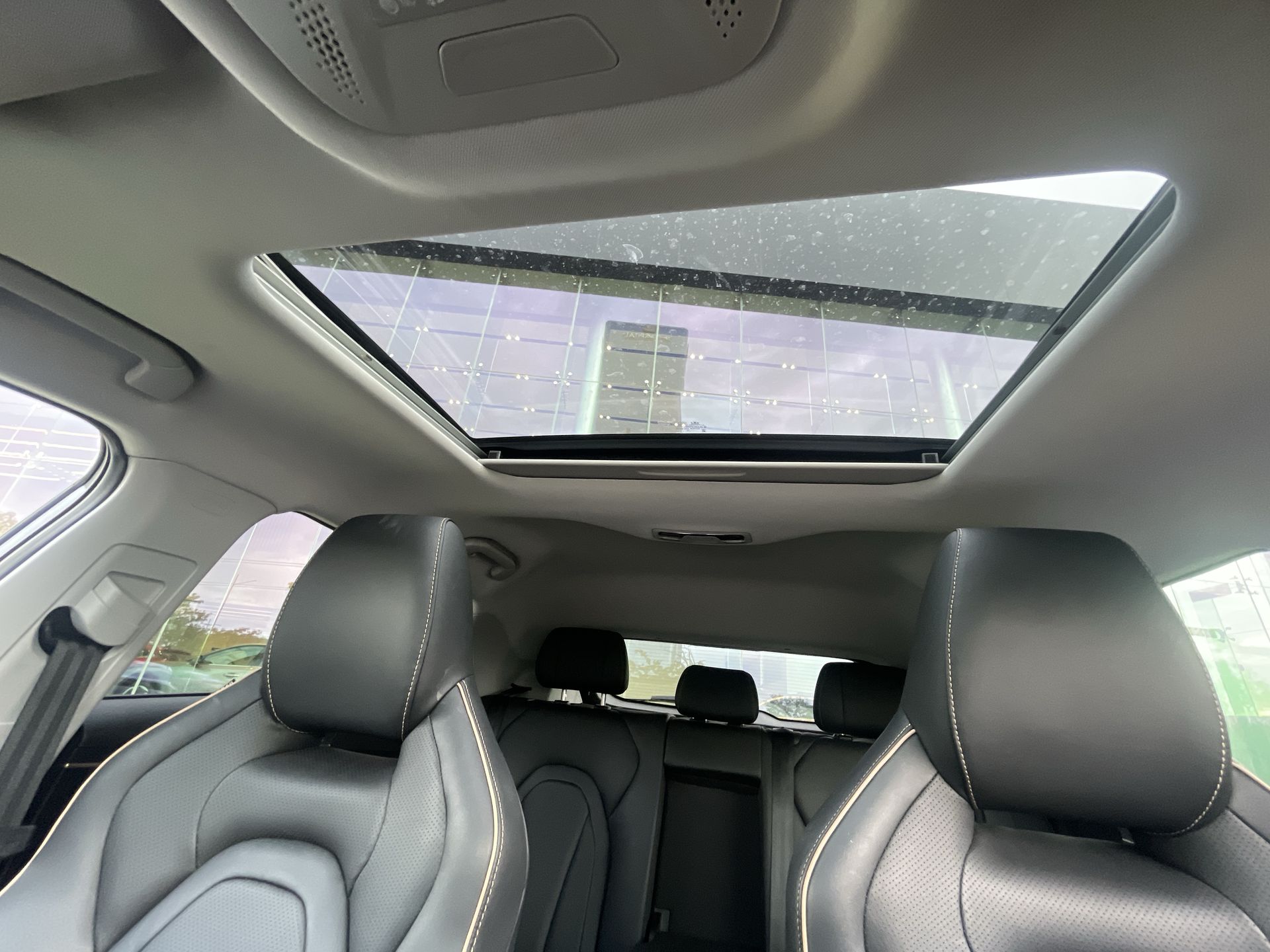 2023 Omoda Omoda 5 1.5 Premium