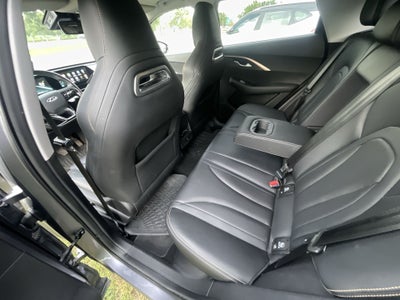 2023 Omoda Omoda 5 1.5 Premium