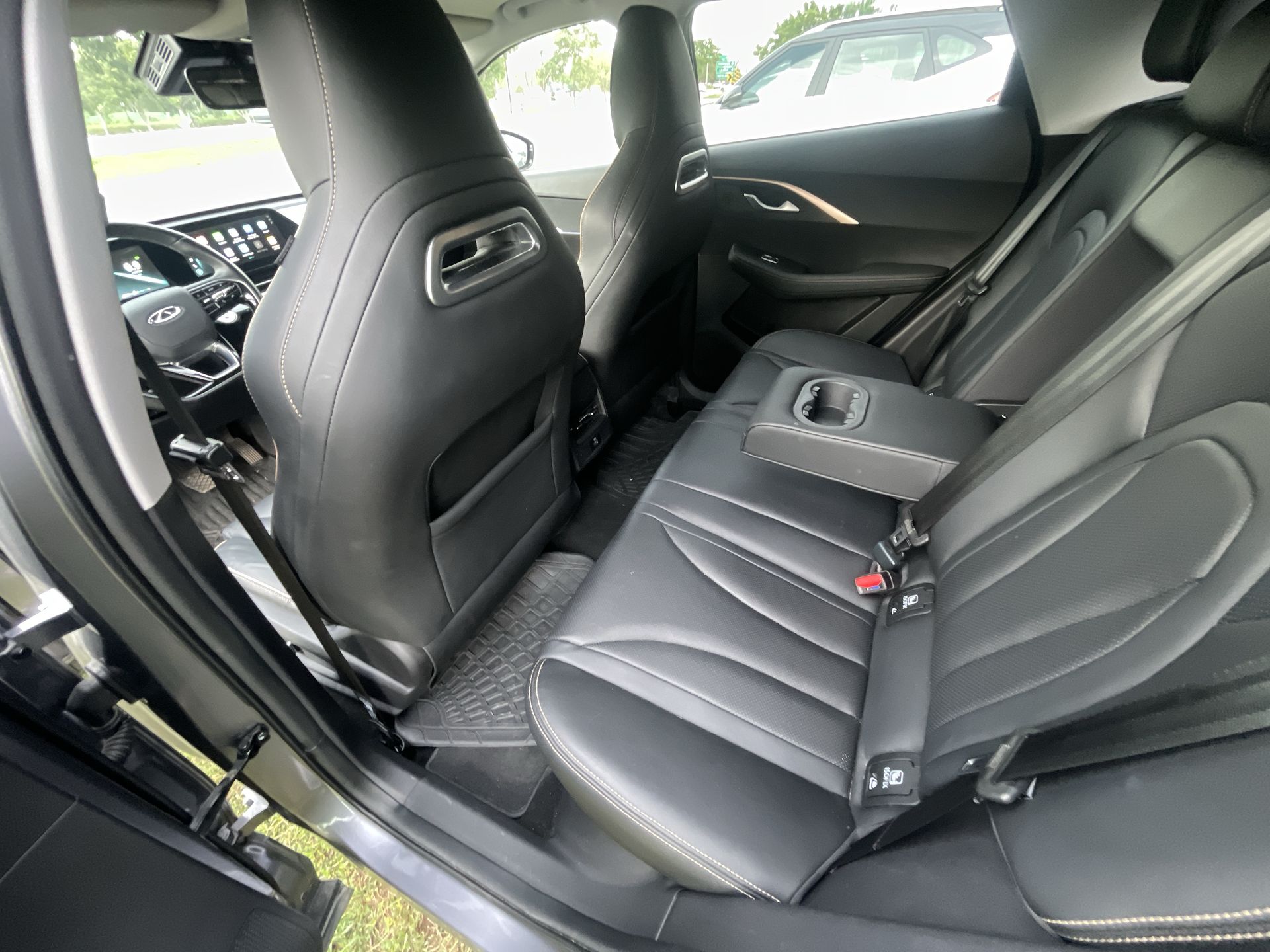 2023 Omoda Omoda 5 1.5 Premium
