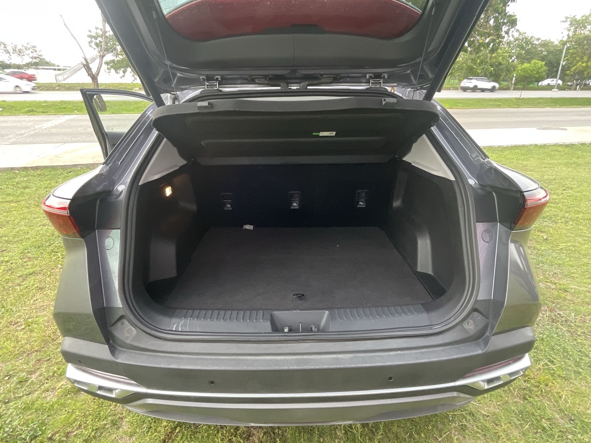 2023 Omoda Omoda 5 1.5 Premium