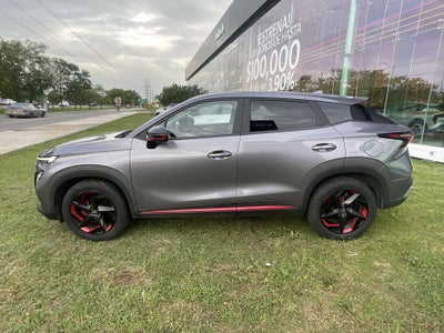 2023 Omoda Omoda 5 1.5 Premium