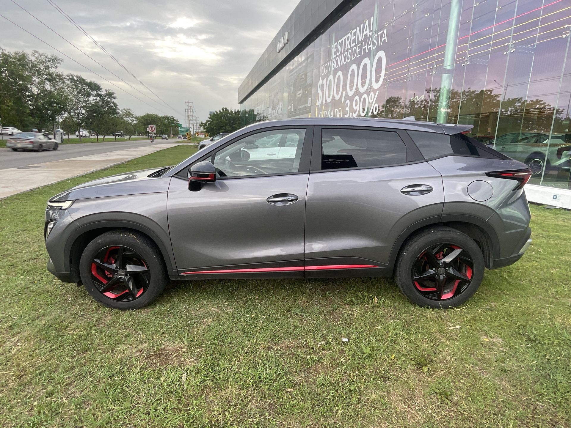 2023 Omoda Omoda 5 1.5 Premium