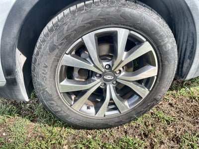 2023 Chirey Tiggo 7 Pro 1.5 Luxury At