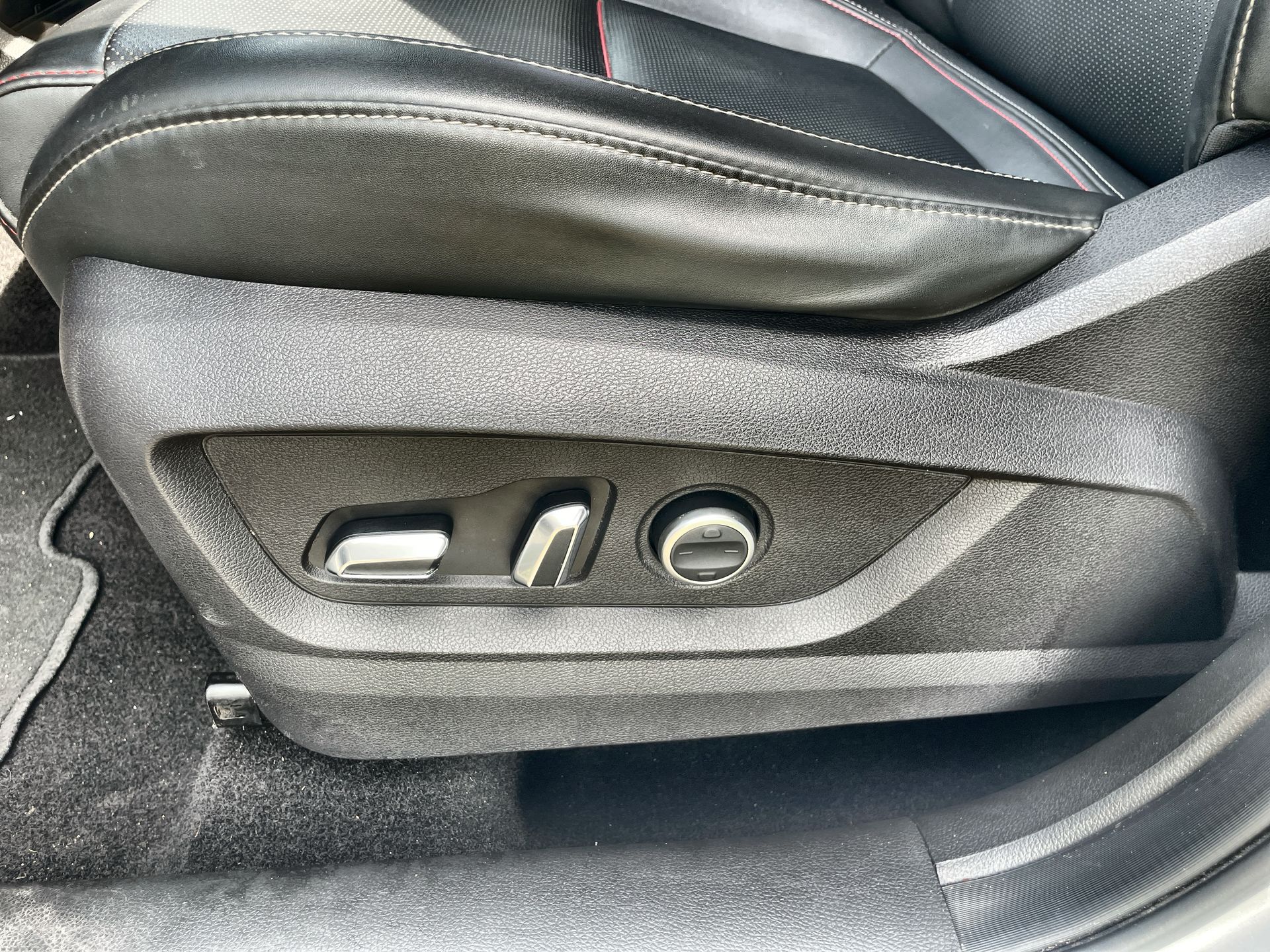 2023 Chirey Tiggo 7 Pro 1.5 Luxury At