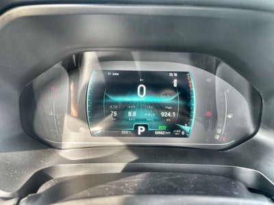 2023 Chirey Tiggo 7 Pro 1.5 Luxury At