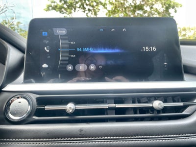 2023 Chirey Tiggo 7 Pro 1.5 Luxury At