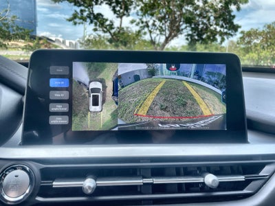 2023 Chirey Tiggo 7 Pro 1.5 Luxury At