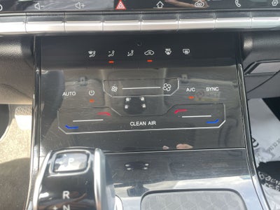 2023 Chirey Tiggo 7 Pro 1.5 Luxury At