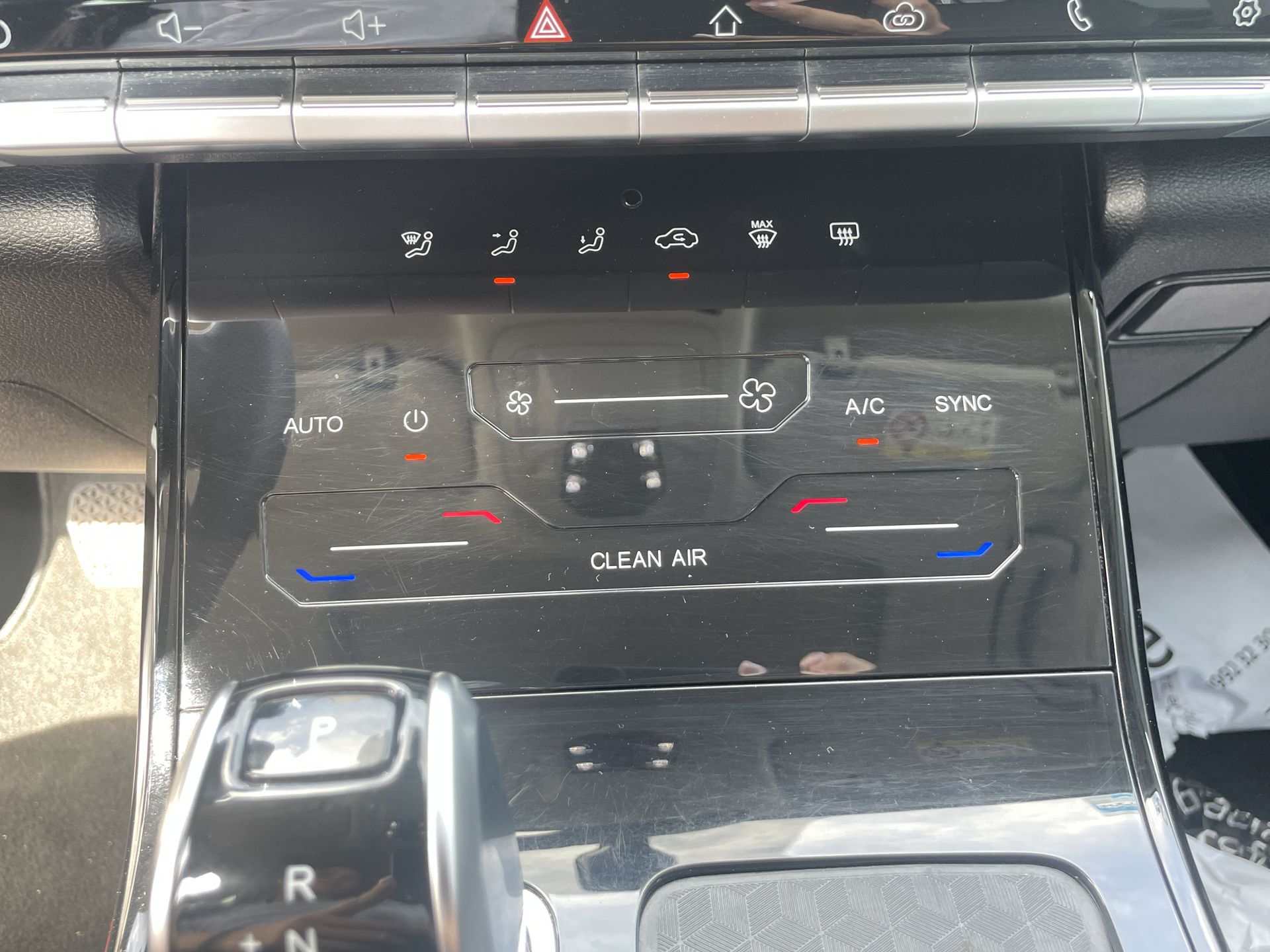 2023 Chirey Tiggo 7 Pro 1.5 Luxury At