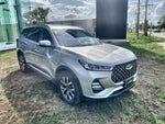 2023 Chirey Tiggo 7 Pro 1.5 Luxury At