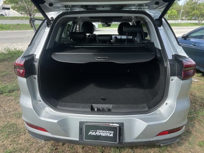 2023 Chirey Tiggo 7 Pro 1.5 Luxury At