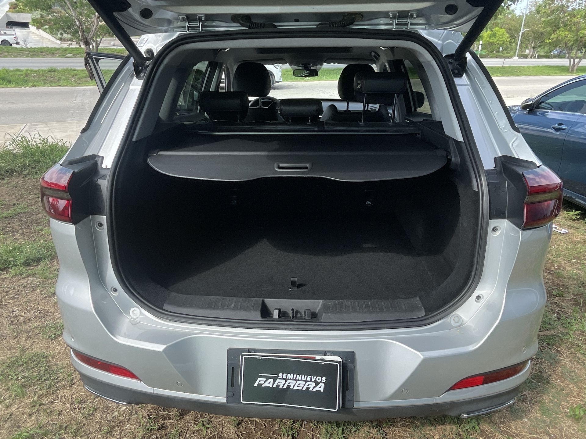 2023 Chirey Tiggo 7 Pro 1.5 Luxury At