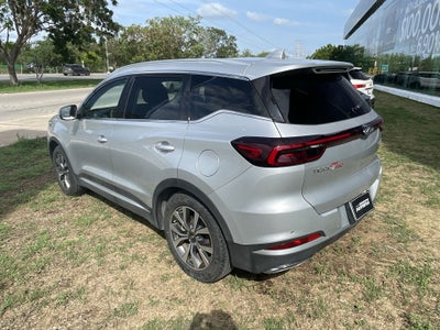 2023 Chirey Tiggo 7 Pro 1.5 Luxury At