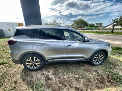 2023 Chirey Tiggo 7 Pro 1.5 Luxury At