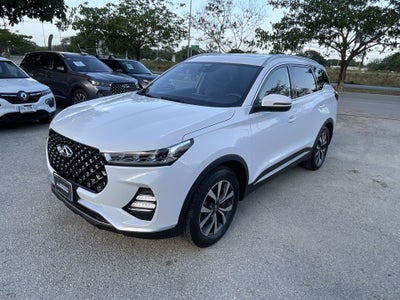 2023 Chirey Tiggo 7 Pro 1.5 Luxury At