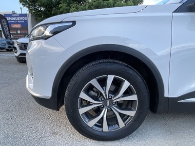 2023 Chirey Tiggo 7 Pro 1.5 Luxury At