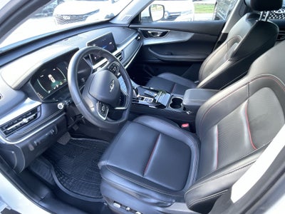 2023 Chirey Tiggo 7 Pro 1.5 Luxury At